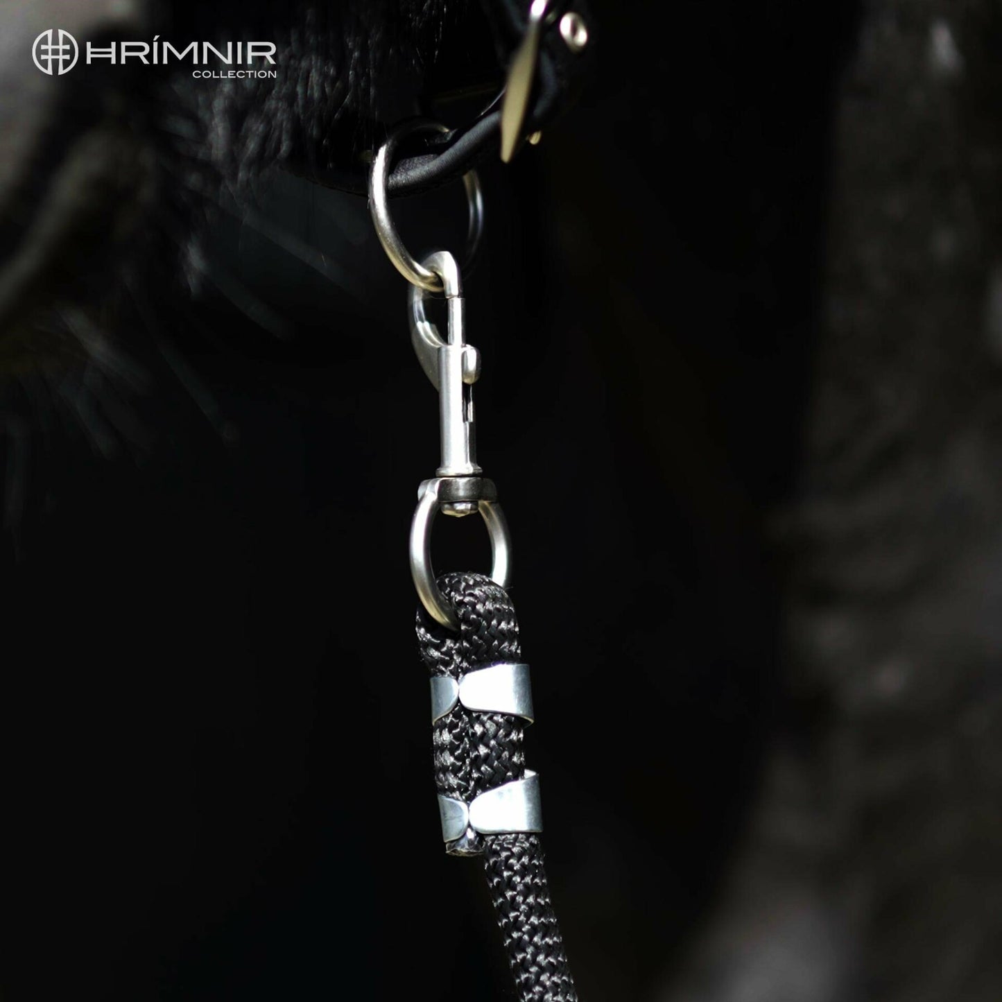 Hrimnir Halfterset Premium