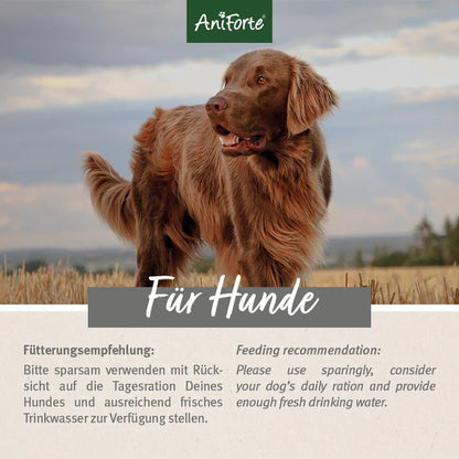 Aniforte Dog Snacks Huhn, 150g