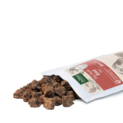 Aniforte Dog Snacks Rind, 150g