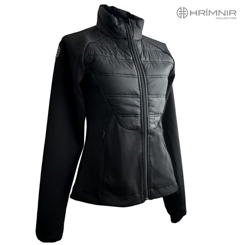 Hrimnir Dynur Jacke, Damen