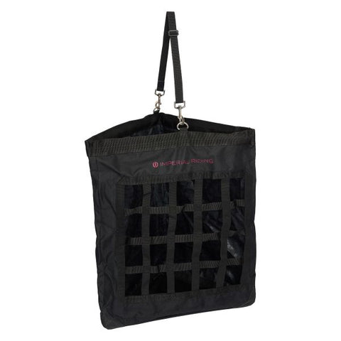 Imperial Riding Corner Web Hay Feeder IRH