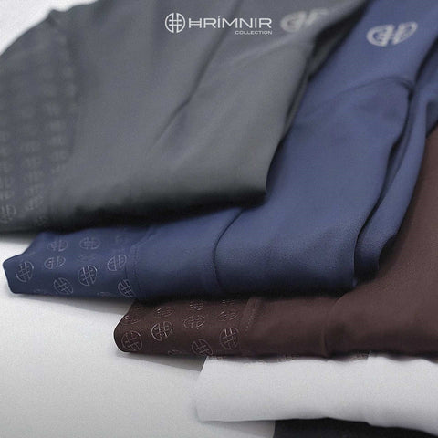 Hrimnir Fitness Reitleggings, verschiedene Farben