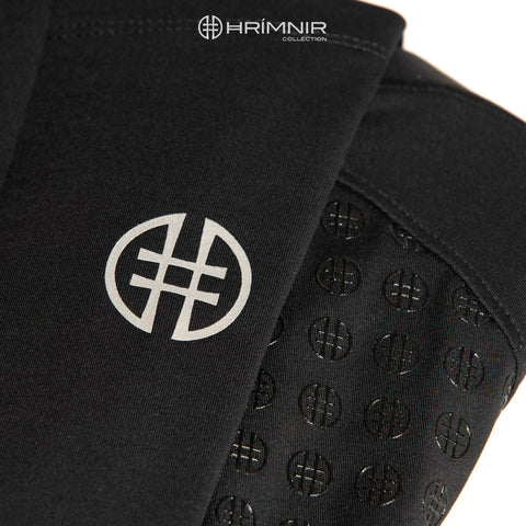 Hrimnir Fitness Reitleggings, verschiedene Farben