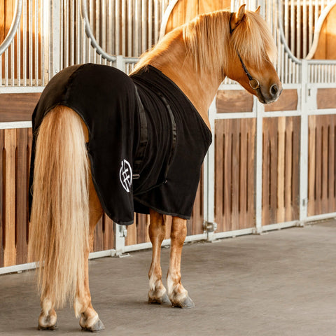 Hrimnir Abschwitzdecke