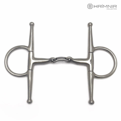 Hrimnir Schenkeltrense