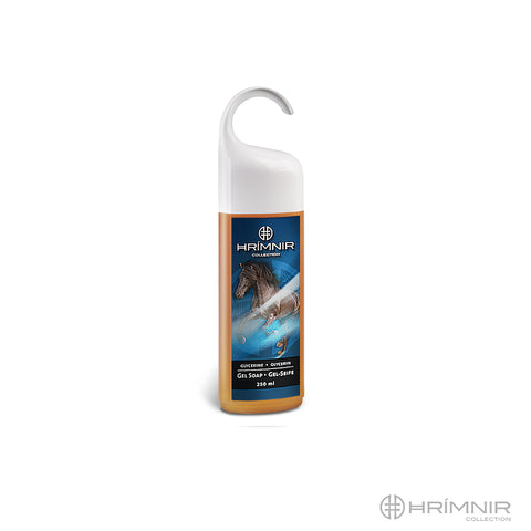 Hrimnir Gel-Lederseife