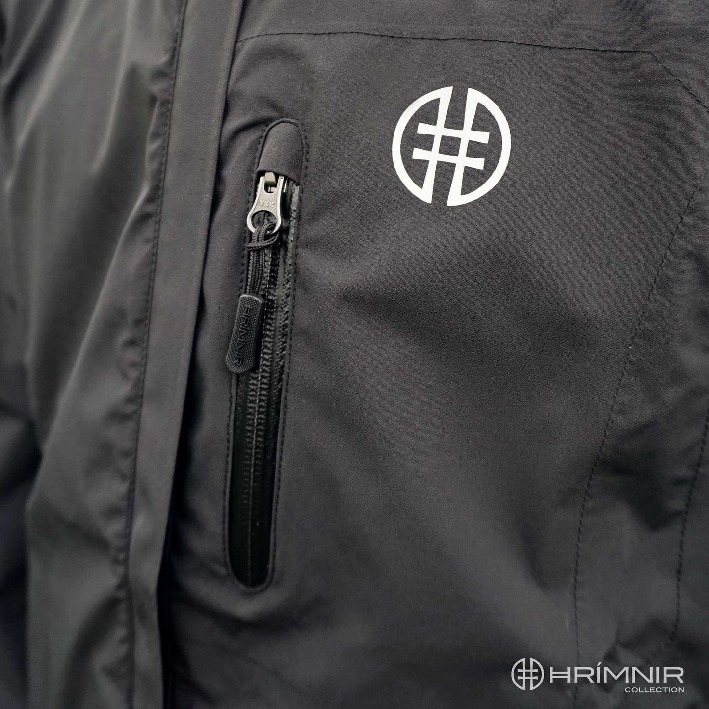 Hrimnir Hekla Herren Regenjacke