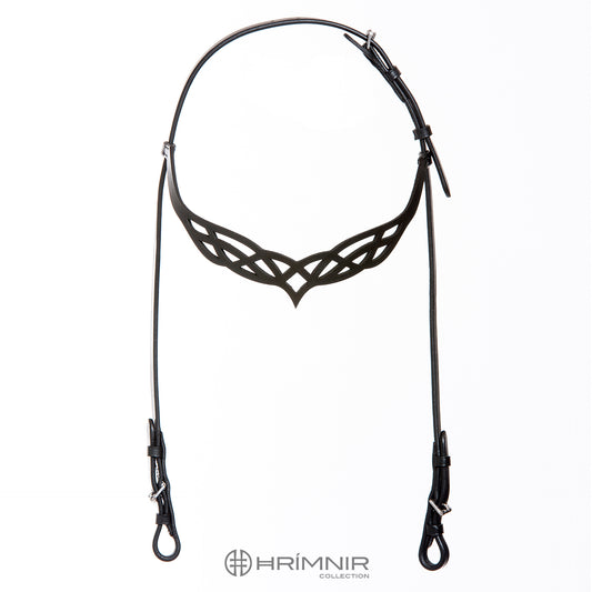 Hrimnir Kopfstück Heritage B - Lava