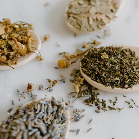 Hestakofi Immunboost