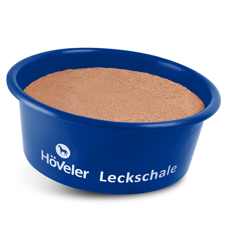 Höveler Leckschale 10kg