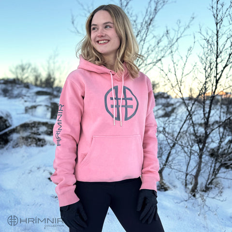 Hrimnir Hoodie Unisex, verschiedene Farben