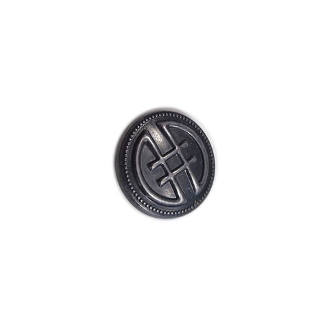 Hrimnir Ersatzknopf für Sakko