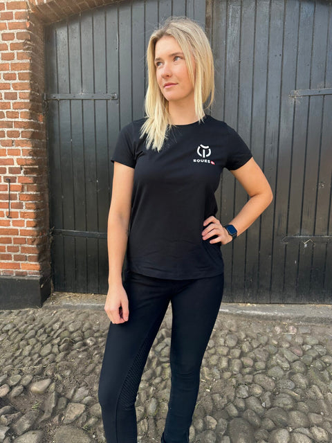 Eques Original Soft T-Shirt