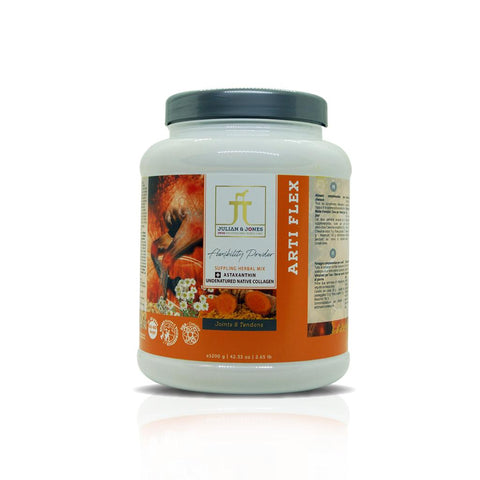 Julian&Jones ArtiFlex