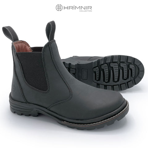 Hrimnir Jodhpur Stiefel