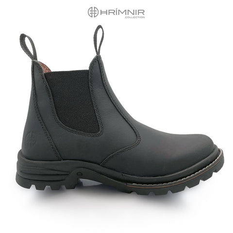 Hrimnir Jodhpur Stiefel