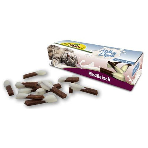 JR Farm Milky-Dips Rindfleisch