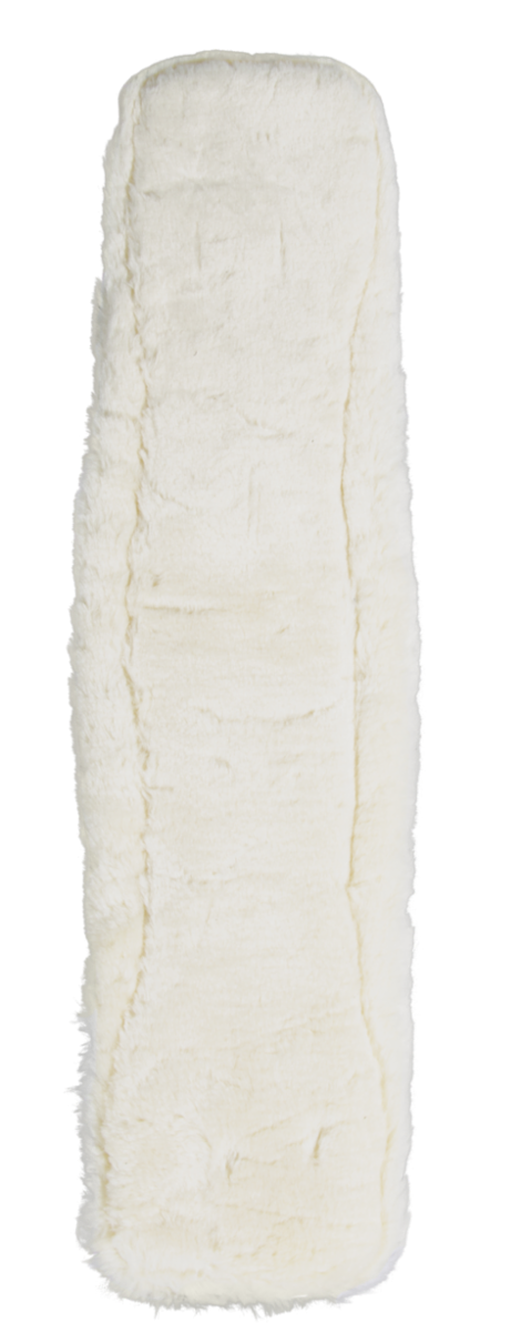 Karlslund Laki Neoprengurt mit Kunstfell