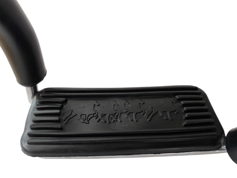 Karlslund Flex Steigbügel