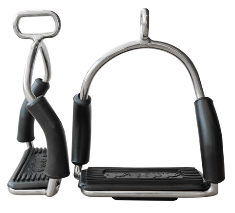 Karlslund Flex Steigbügel