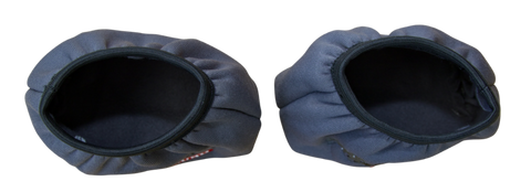 Karlslund Steigbügel Abdeckung