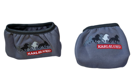 Karlslund Steigbügel Abdeckung