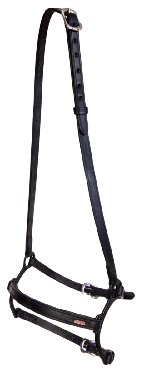 Karlslund Bügelreithalfter
