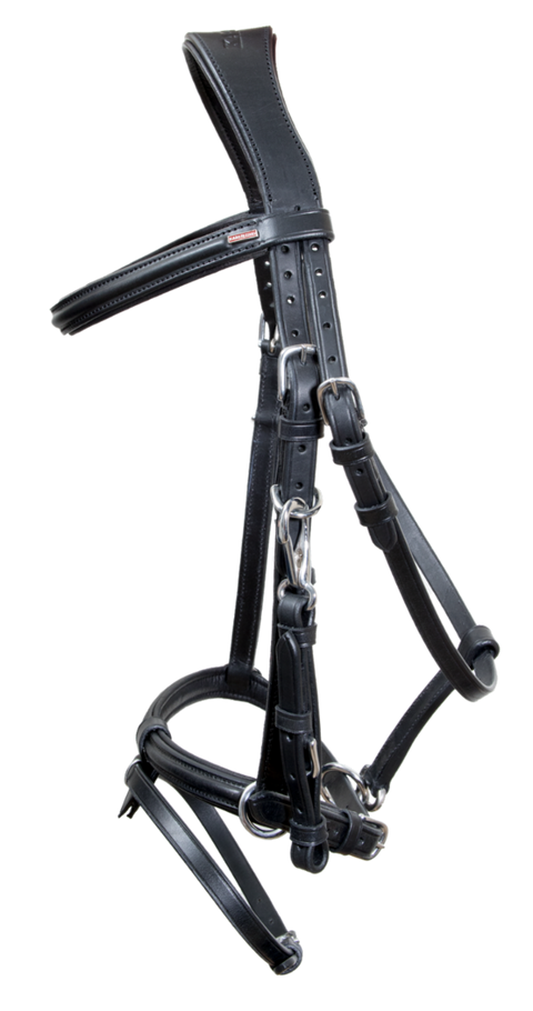 Karlslund Reithalfer