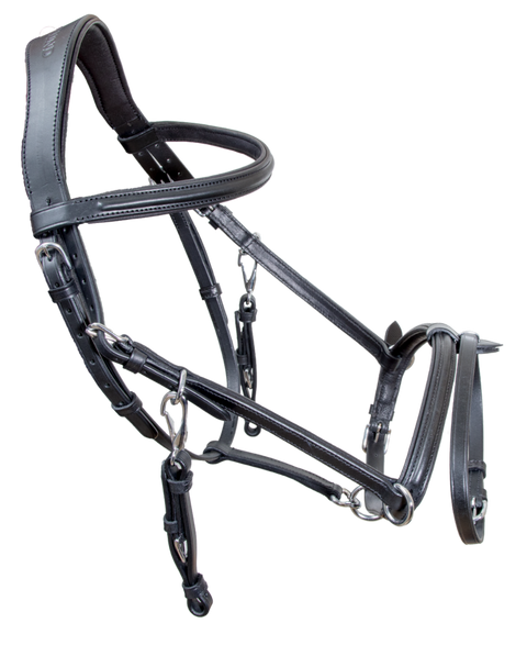 Karlslund Reithalfer