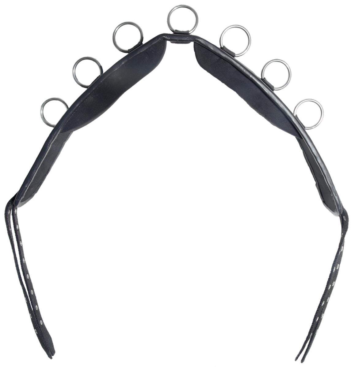 Karlslund Longiergurt, Nylon