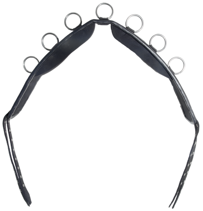 Karlslund Longiergurt, Nylon