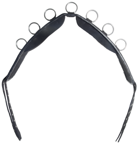 Karlslund Longiergurt, Nylon