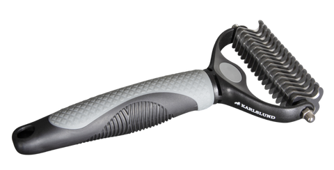 Karlslund Tindur Feldur Fellkratzer