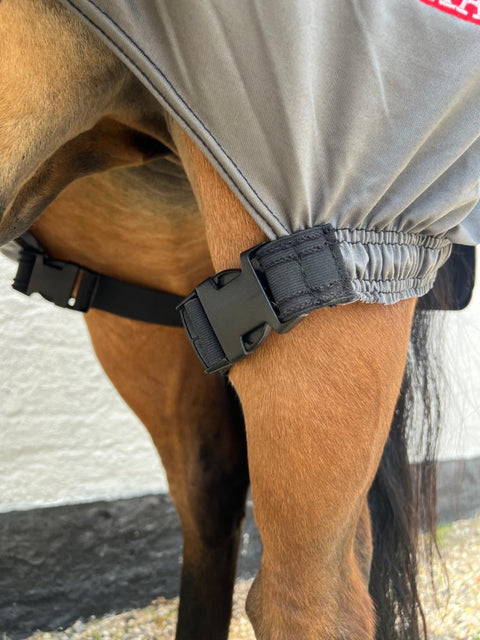 Karlslund Matti Ekzemdecke