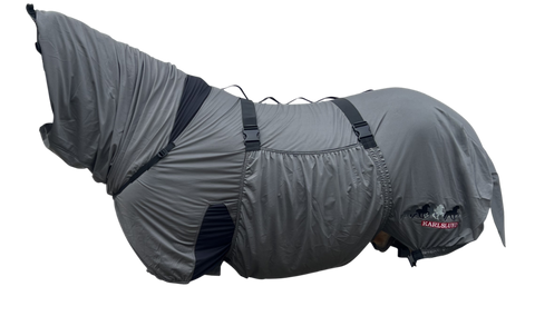 Karlslund Matti Ekzemdecke