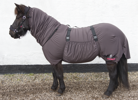 Karlslund Ekzemdecke flexibel