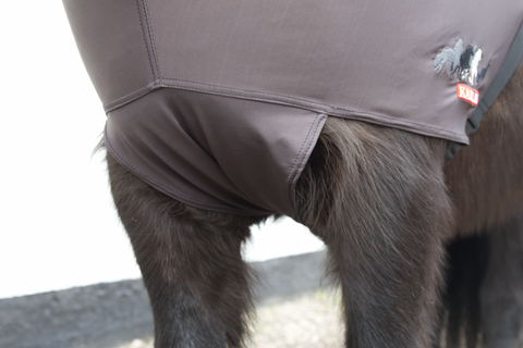 Karlslund Ekzemdecke flexibel