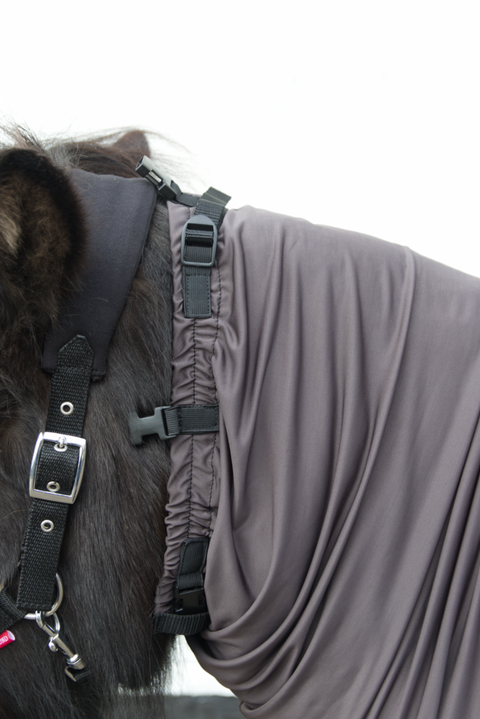 Karlslund Ekzemdecke flexibel