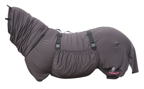 Karlslund Ekzemdecke flexibel