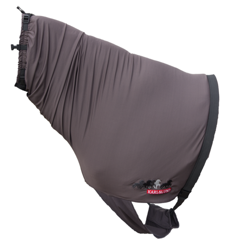 Karlslund Ekzemer Halsteil flexibel