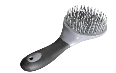 Karlslund Tindur Mähnen- und Schweifbürste