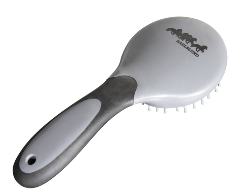 Karlslund Tindur Mähnen- und Schweifbürste