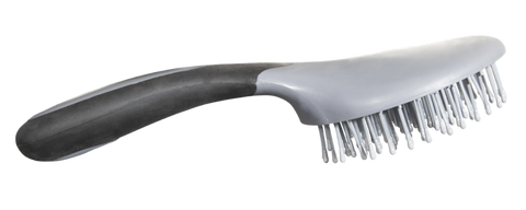 Karlslund Tindur Mähnen- und Schweifbürste