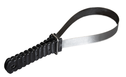Karlslund Tindur Schweißmesser