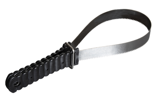 Karlslund Tindur Schweißmesser