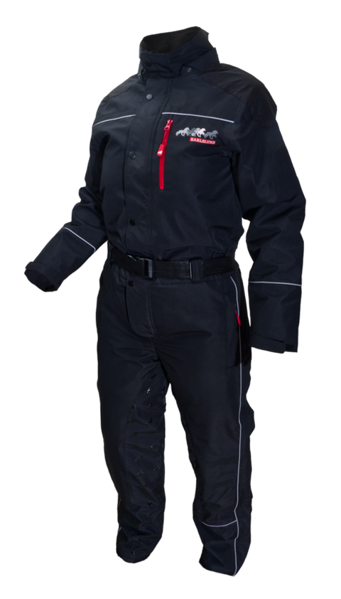 Karlslund Overall Bangsi 2