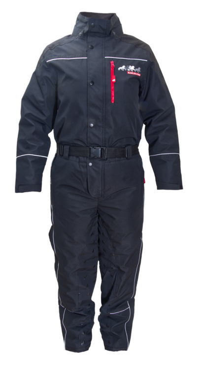 Karlslund Overall Bangsi 2
