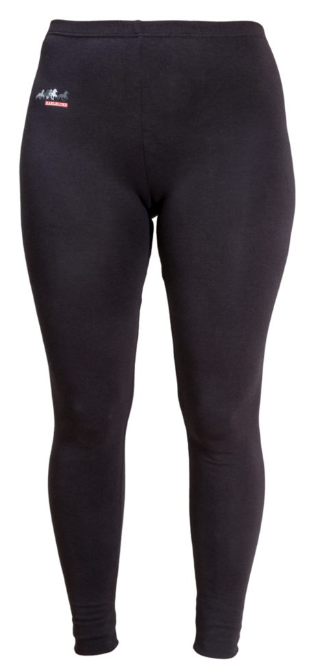 Karlslund Flói Bambus Leggins