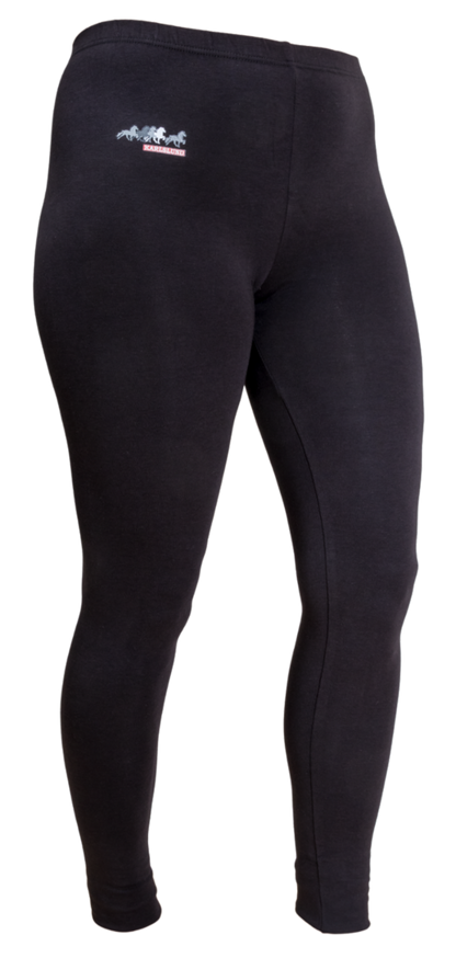 Karlslund Flói Bambus Leggins