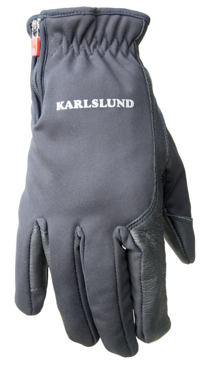 Karlslund Merino Winterhandschuhe